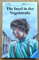 Die Insel in der Vogelstrasse