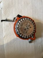 Hultafors Messband 20 Meter orange gebrauchter Zustand