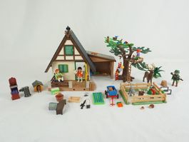 Playmobil Försterhaus
