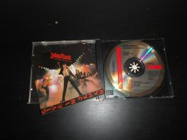 Judas Priest – Unleashed In The East / 1979