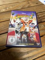 DVD beverly hills chihuahua 2 (allemand)