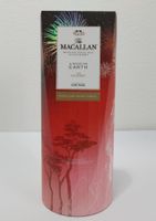 Macallan A Night on Earth The Journey | 70 cl | 43% Vol.