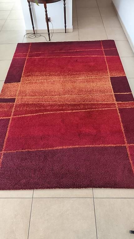 Tapis: Tappeto Wellness – D'occasion à Pregassona par pce_xm2t
