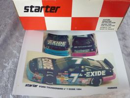 Ford Thunderbird NASCAR 1994 220  1:43