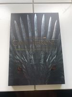 Game of Thrones Season 8 DVD Box Set