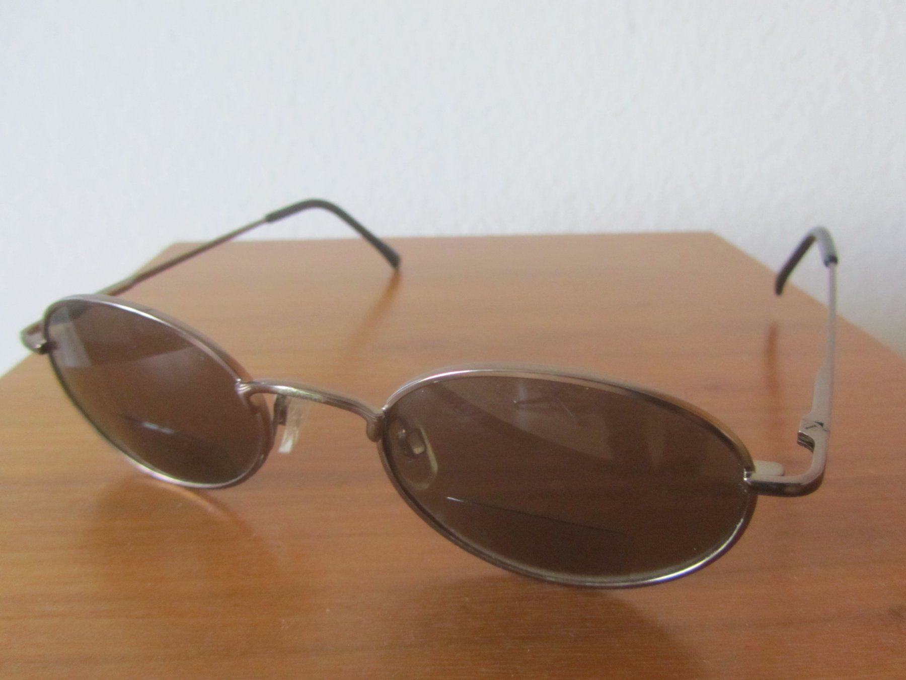 Brillen & Gläser: Sonnenbrille – Gebraucht aus Seengen von mikelele