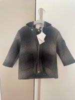 Baby Dior Wool Jacket