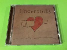 Tindersticks - The Hungry Saw CD, Top Zustand, Winter Hit!