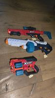 Nerf X-Shot Bundle