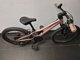 Velo Madchen Scott contessa 20 Zoll