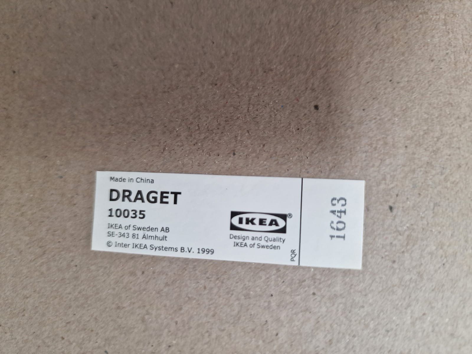 Scaffali: IKEA  4-stöckiges Metallregal x 2 – Usato da Meisterschwanden venduto da dan_7k2p 9