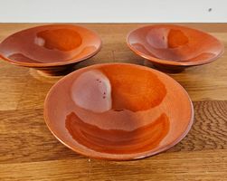 3 Dessertschalen Müslischalen Schalen Dekoschalen Schälleli
