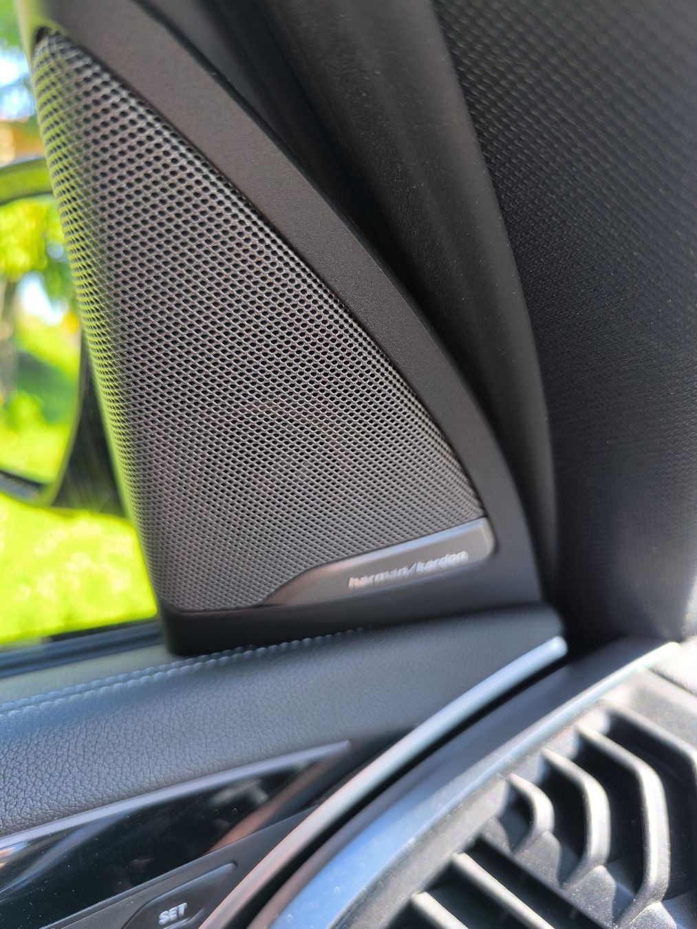 BMW Automobili: BMW X3 M40i top Zustand – Usato da Grossaffoltern venduto da Baenzu3 8