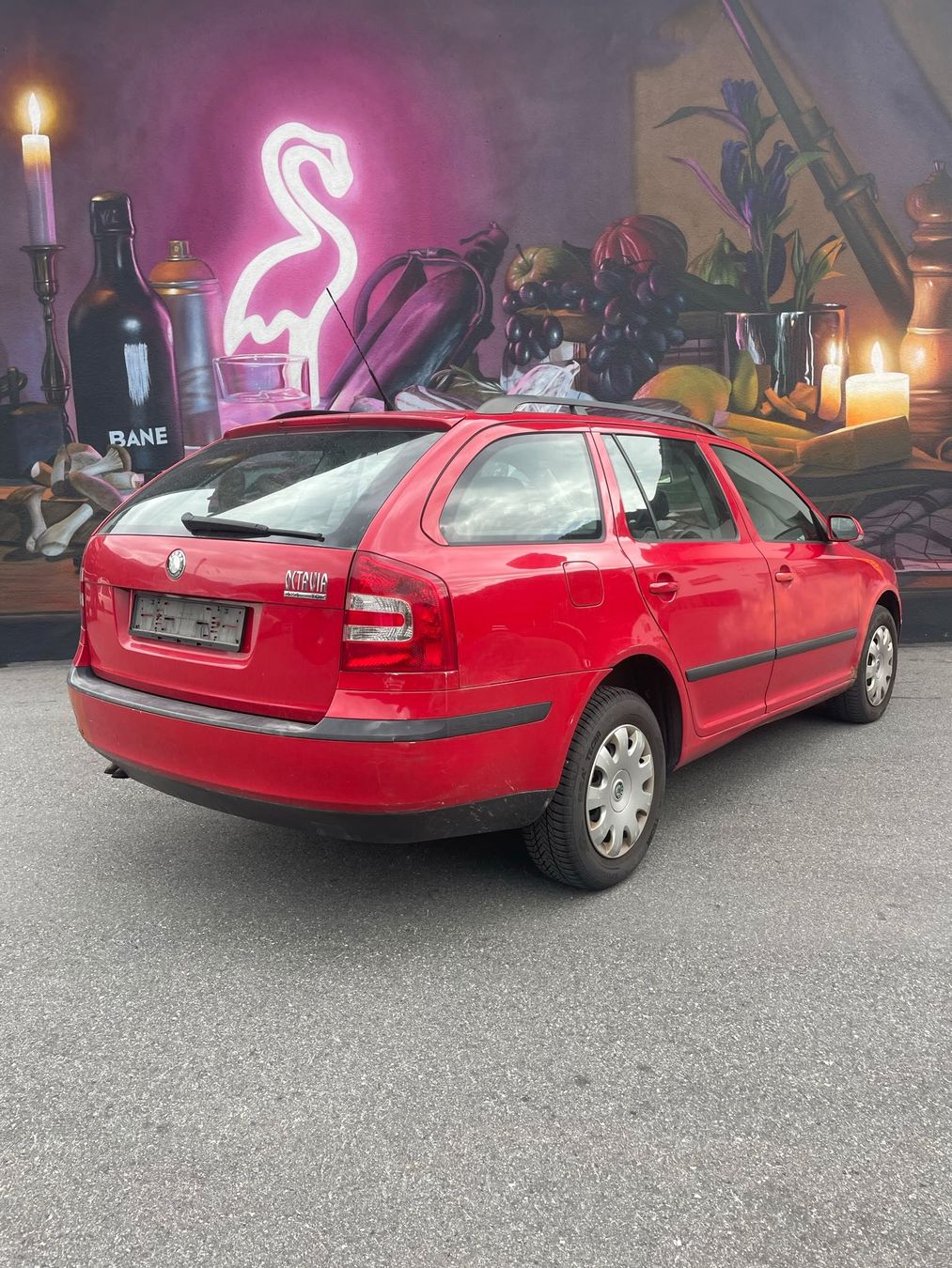 Skoda Autos: Skoda 1.9 TDI – Gebraucht aus Schiers von jann0212 1