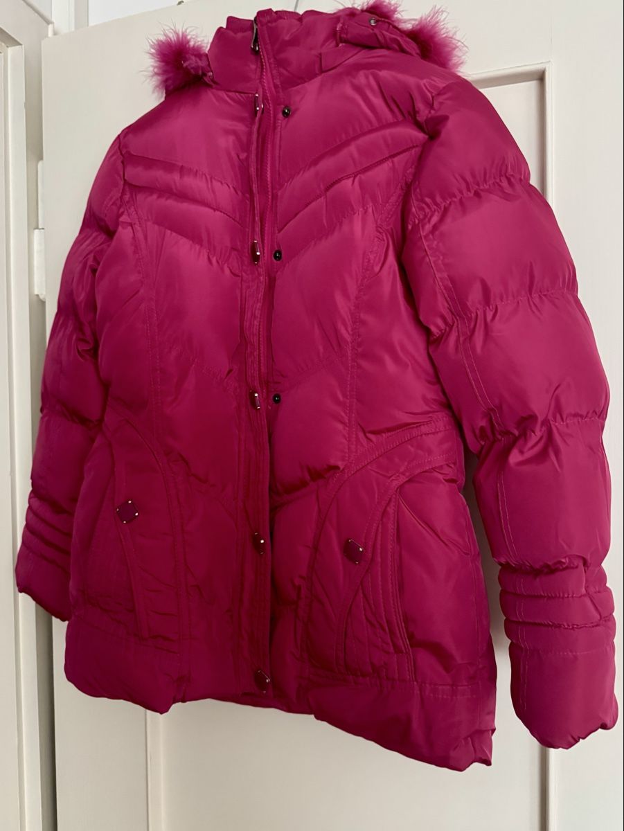 Giacche: Winterjacke – Usato da Schaffhausen venduto da mar_jk9z