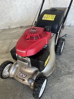 Honda Izy Rasenmäher