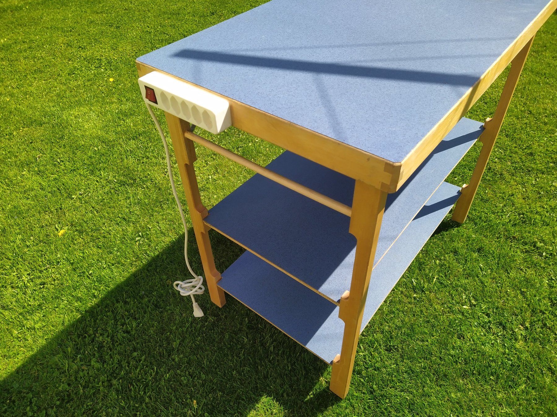 Scaffali: Campingmöbel / Regal zu verkaufen – Usato da Schüpfheim venduto da jonny617 1