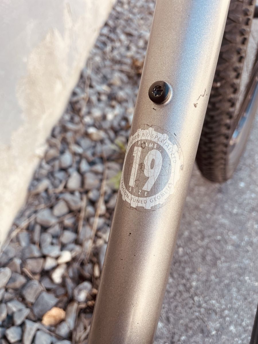 Specialized Biciclette: Specialized Rockhopper – Usato da Luc (Ayent) venduto da serge40 7