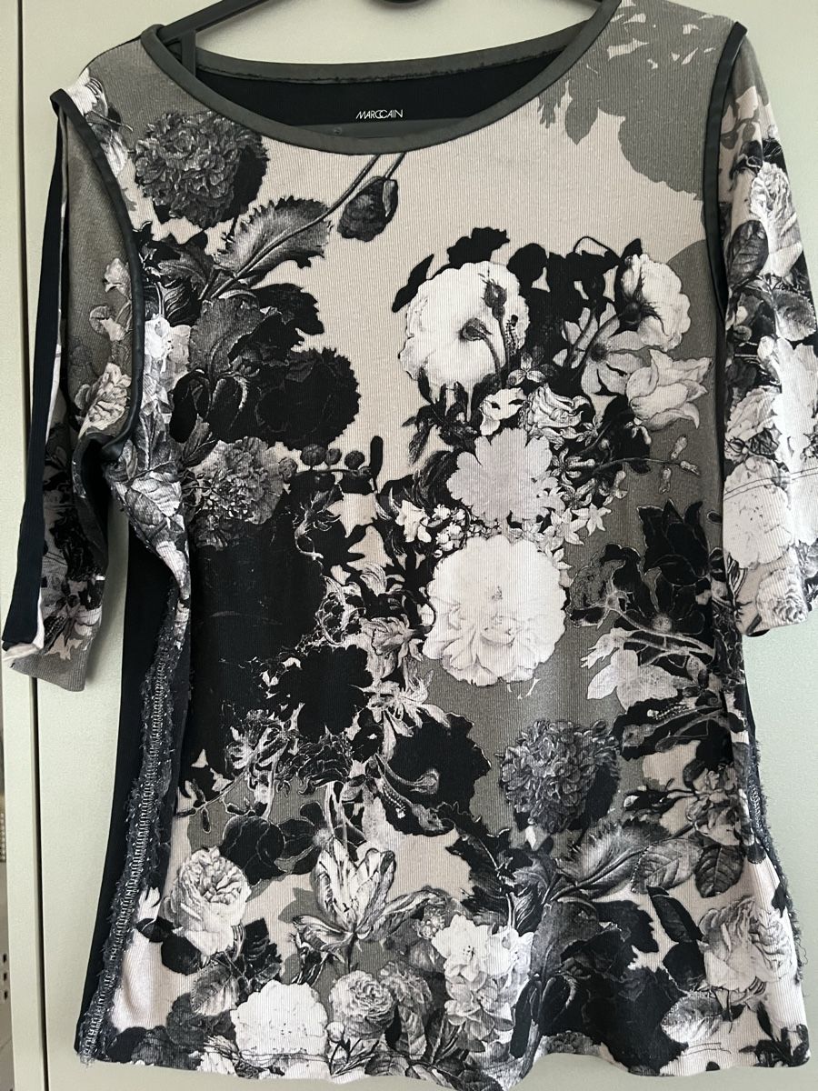 Marc Cain T-Shirts: MARC CAIN – Gebraucht aus rorschach von minadj