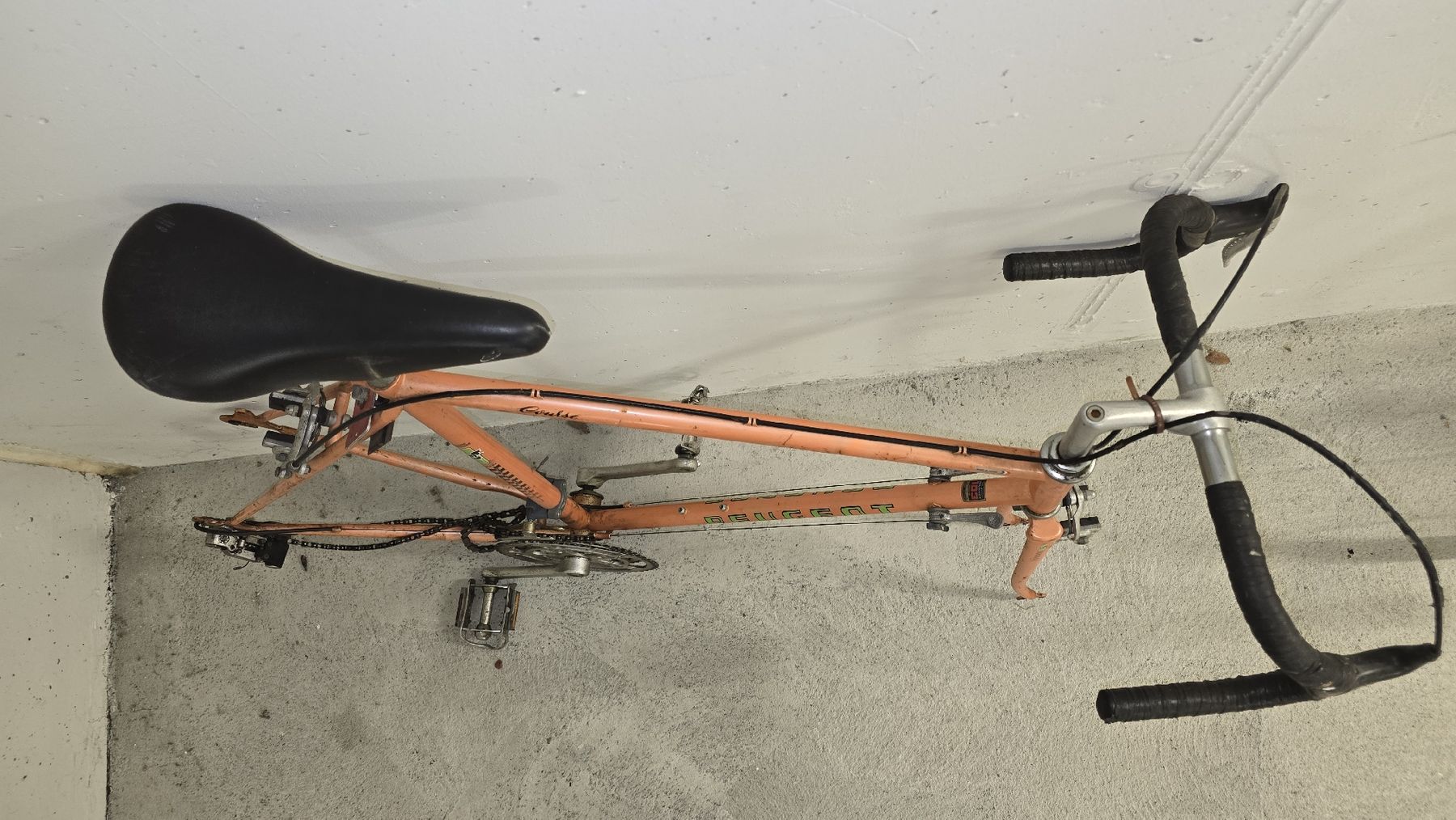 Biciclette: Renvelo Rennrad  – Usato da Lenzburg venduto da cameleoncolor 5
