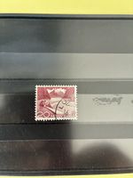 Briefmarken Schweiz 20 Rappen Urtyp gest.