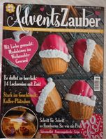 Advents Zauber Magazin, neuwertig 