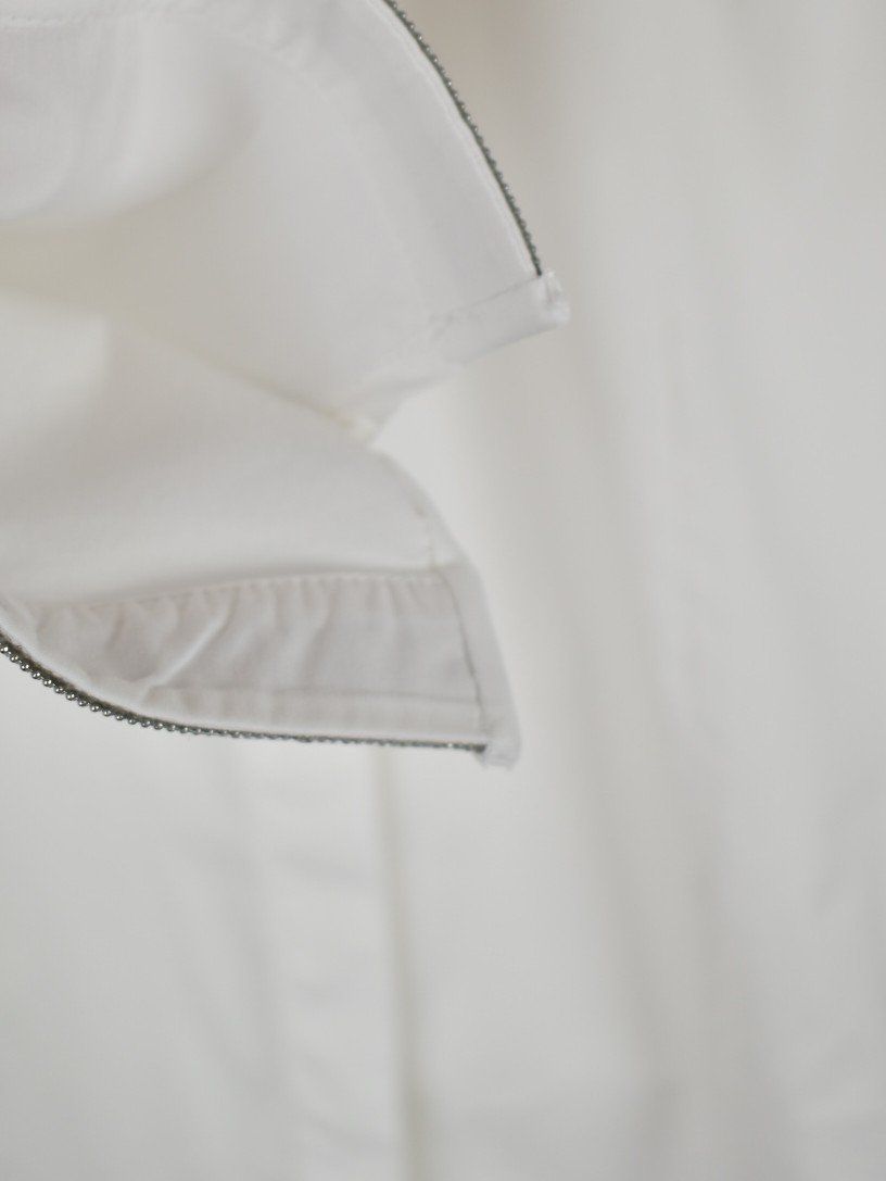 Blusen: CamicettaSnob Bluse Gr.36/38 (44), neuwertig – Neu (gemäss Beschreibung) aus Nürensdorf von 2ND_STORY 8