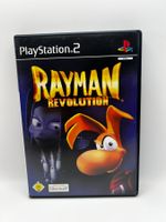 Rayman Revolution (mehrsprachig) - Playstation 2
