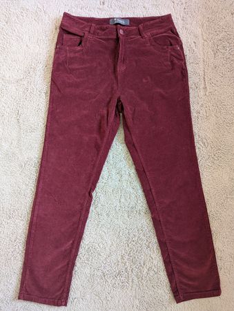 pantalon multiblu 42