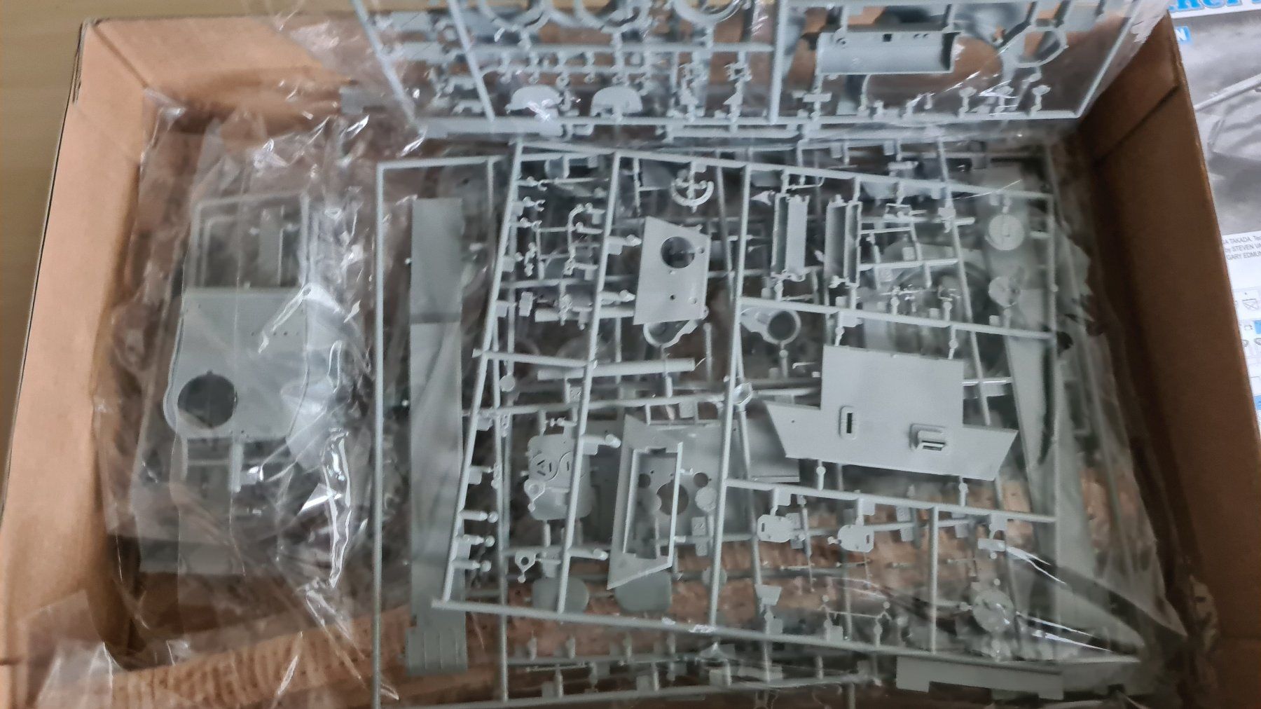 Kit di modellismo & Modellini statici: 1:35 Panther D V2 - Dragon 6822 – Usato da Bassersdorf venduto da jackbmw 6