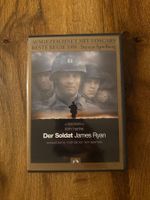 DVD Soldat James Ryan