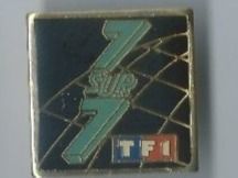 TF1, PIN