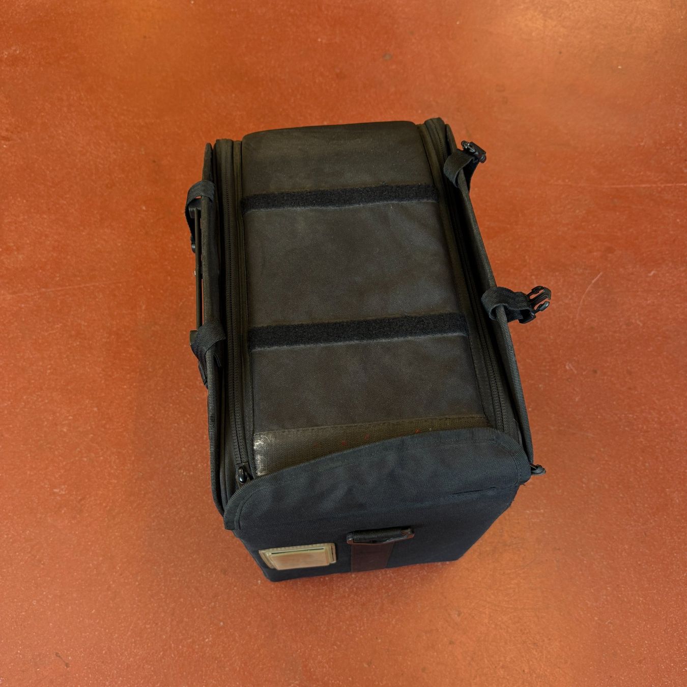 Borse: Litepanels Transporttasche / Softcase mit Dividern – Usato da Berikon venduto da Foto-Video-Fraggle 2