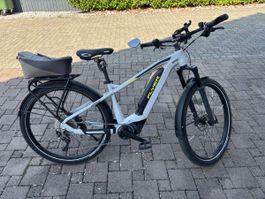 FLYER Uproc2 4.15 (MY19/2020) – Top Zustand – 6’150 km – 600