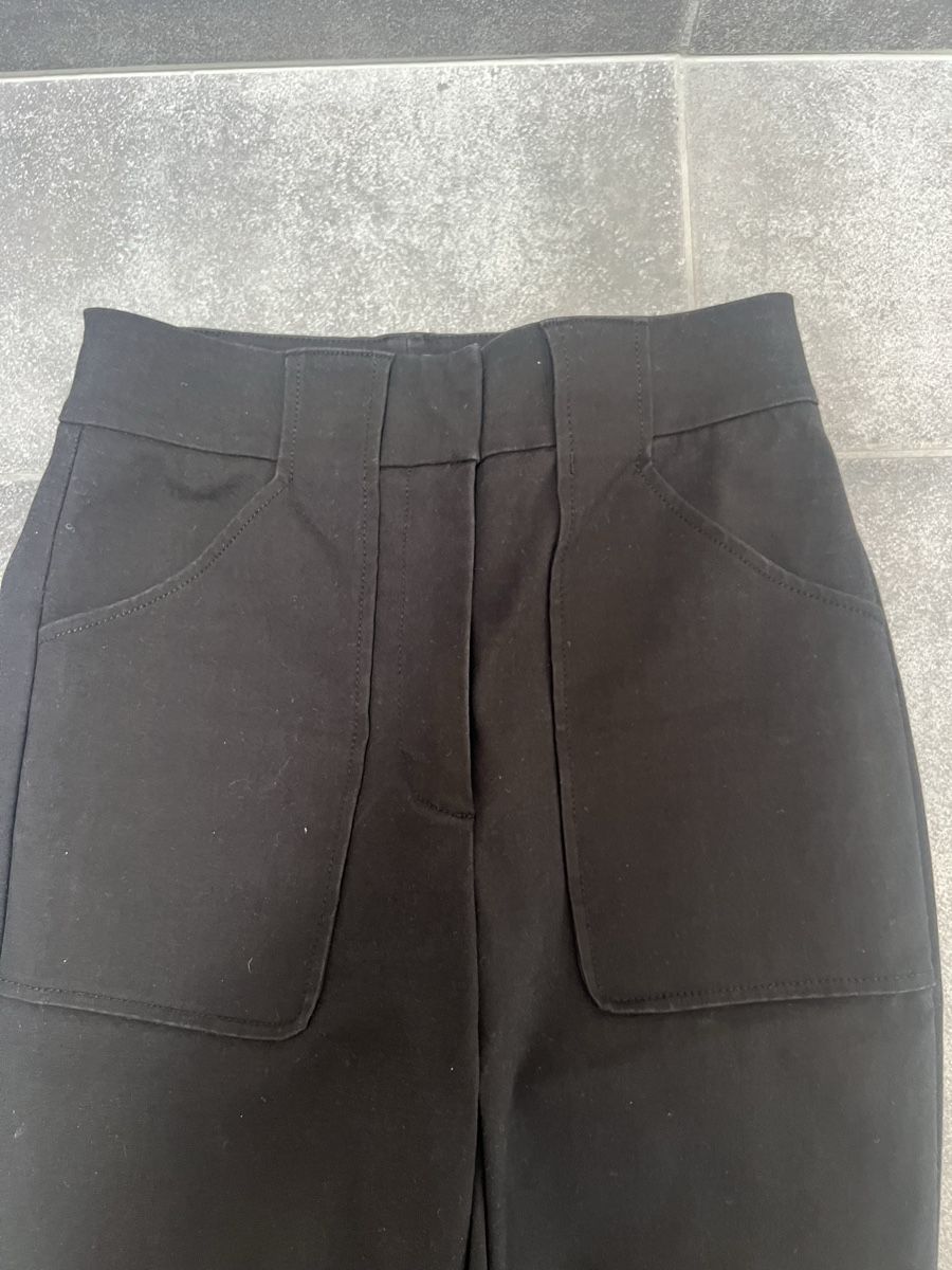 Pantalons: Stoffhose Marciano Grösse 2 – D'occasion à Wettswil par alstel24 1