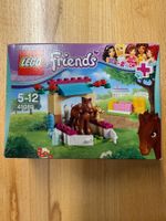 41089 Lego Friends, Fohlen-Pflegestall