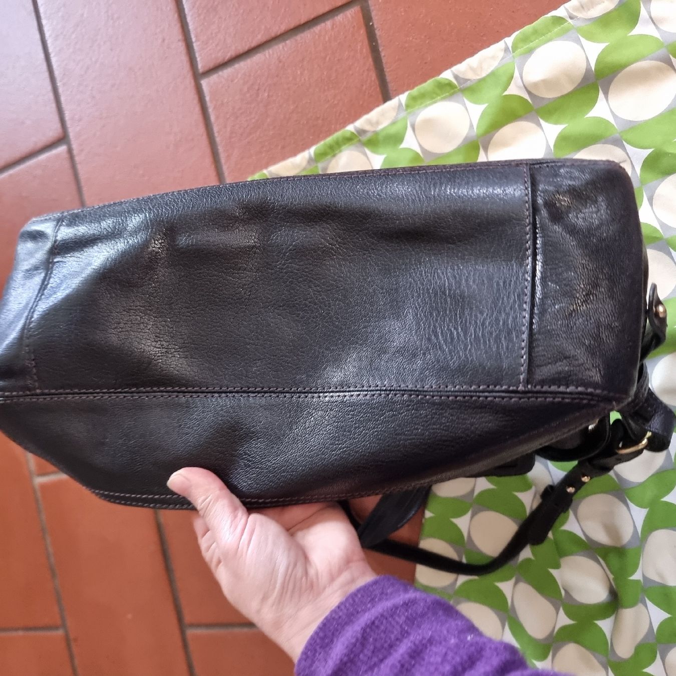 Borse da donna: jamin puech bag – Usato da Cadro venduto da YukikoKa 2