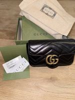 Gucci Marmont super mini 