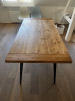 Dining Table (Oak)