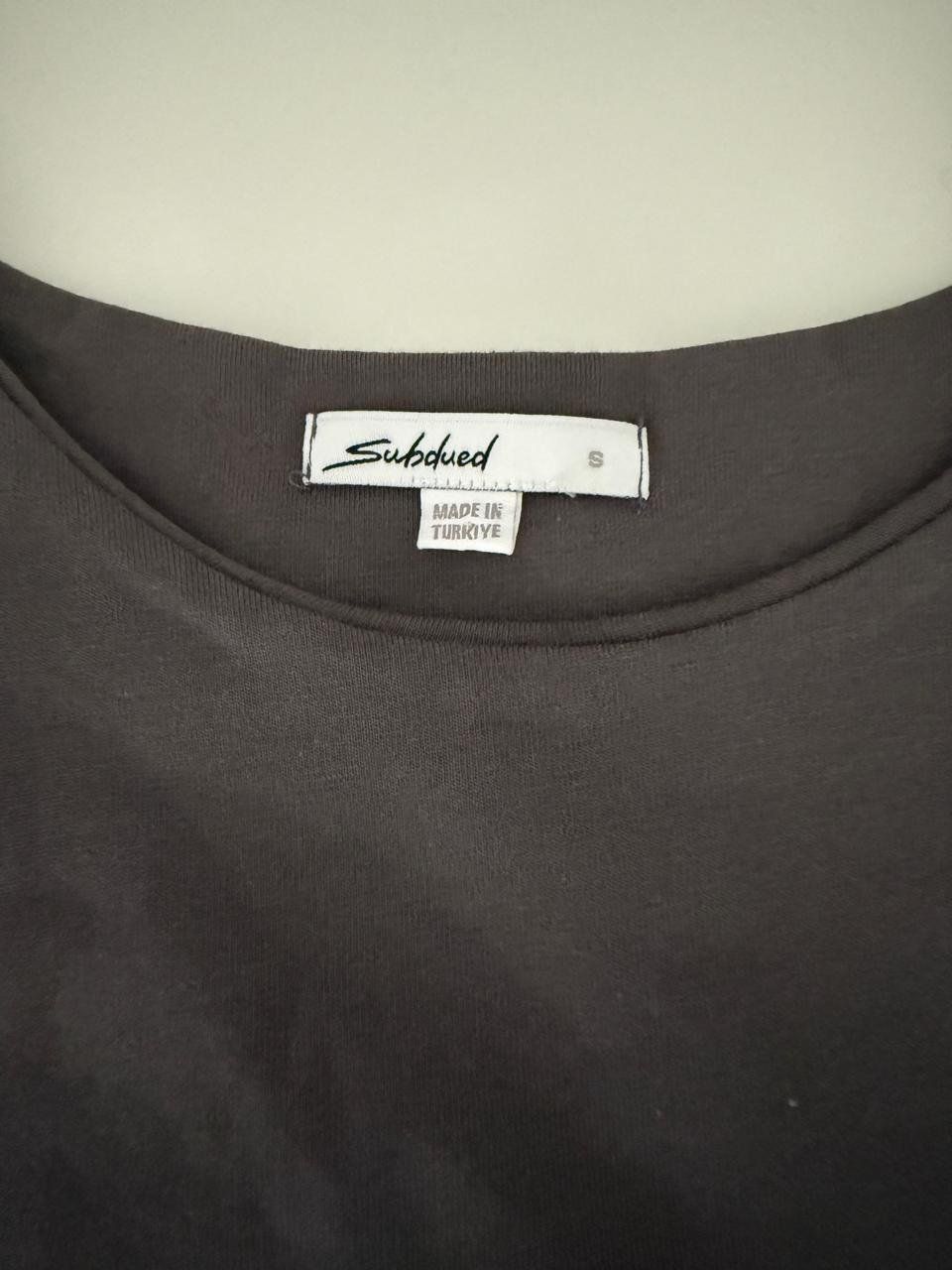 Tops: Tanktop – Gebraucht aus Vaduz von Christina_97 1