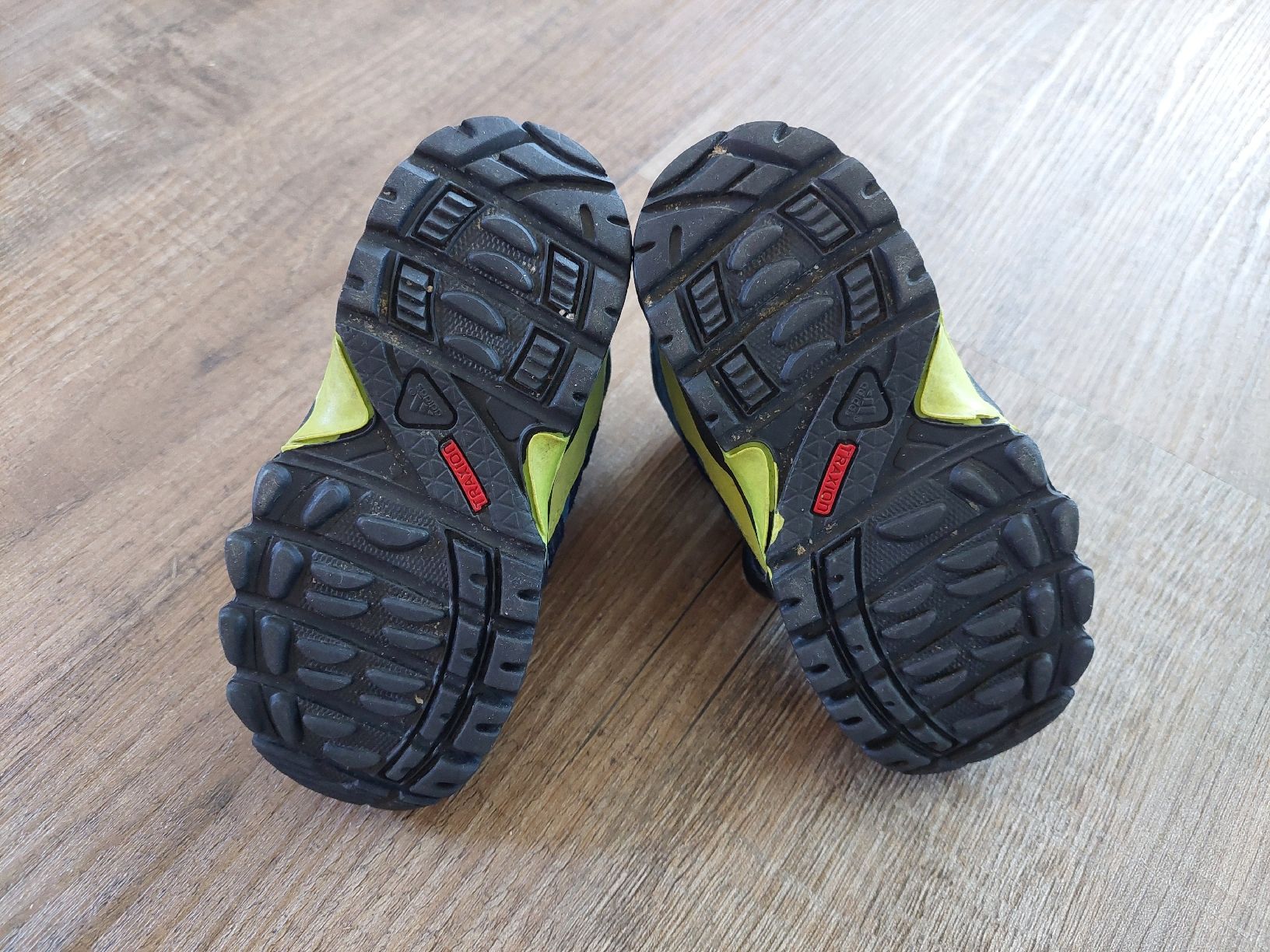 Adidas Scarpe per ragazzi: Wanderschuh Adidas Terrex Gore-Tex Grösse 23 – Usato da Aeschi b. Spiez venduto da Corin1234 1