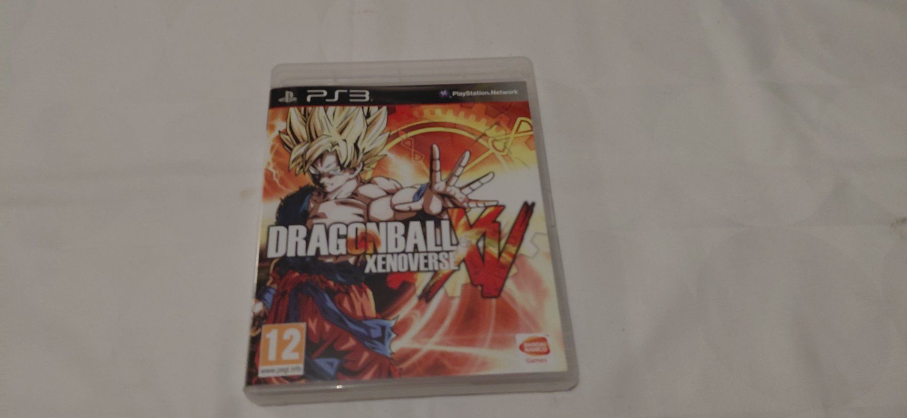 Giochi: Dragonball Xenoverse PS3 – Usato da Gretzenbach venduto da Uli1980