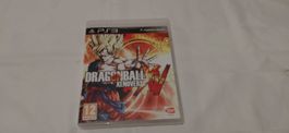Dragonball Xenoverse PS3