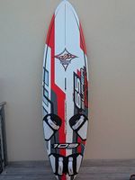 JP Windsurf Board Supersport 109l