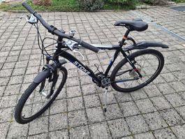 Stoke Mountainbike 26 Zoll