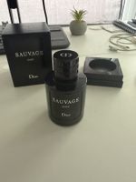 Dior Sauvage Elixir