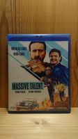 MASSIVE TALENT Blu-Ray mit Nicolas Cage ist Nick Cage