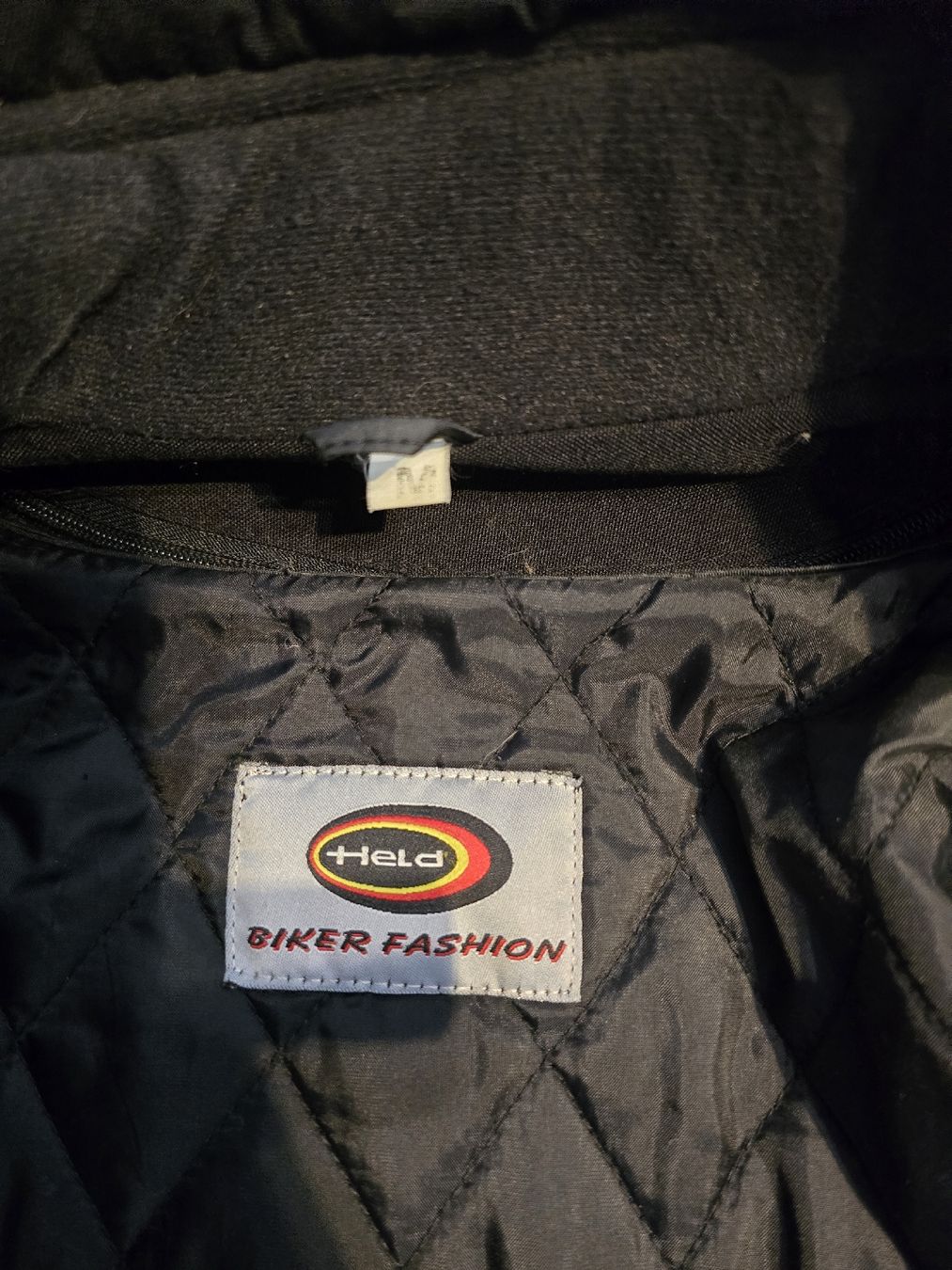 Held Jacken: Motorradjacke Held Gr. M – Gebraucht aus Bronschhofen von nana.corona 1