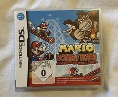 NINTENDO DS: MARIO vs. DONKEY KONG