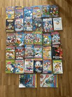 32 Stück Donald Duck Taschenbuch Sammlung gute Auswahl
